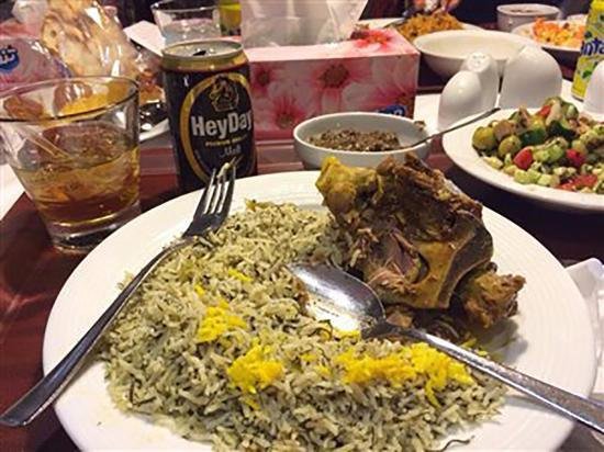 مجموعه گردشگری و رفاهی باغ ایرانی فشم مجموعه گردشگری و رفاهی باغ ایرانی فشم