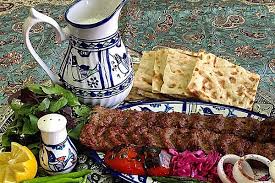 کافه رستوران ایل بختیاری تهران کافه رستوران ایل بختیاری تهران