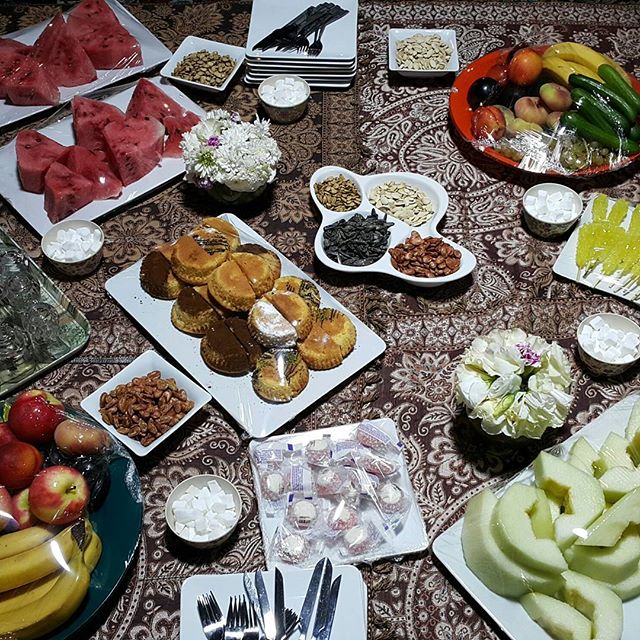 کافه رستوران ایل بختیاری تهران کافه رستوران ایل بختیاری تهران