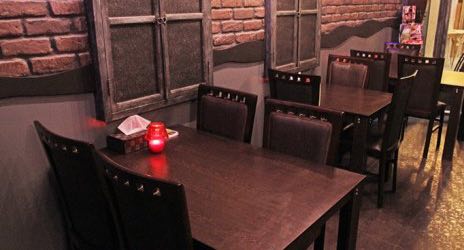 کافه 37 درجه تهران  کافه 37 درجه تهران