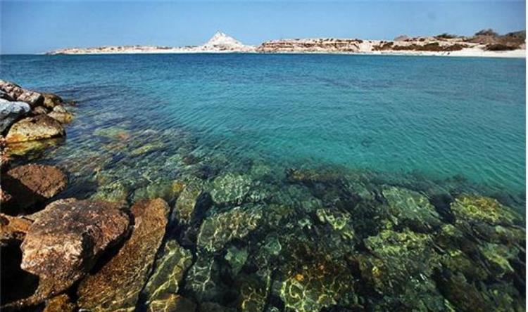  پای گردشگران به ابوموسی باز می‌شود