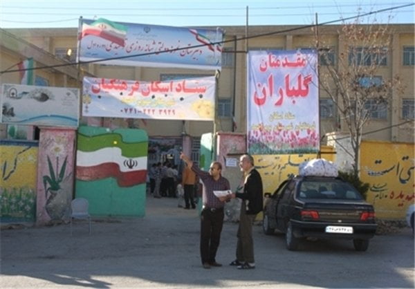 ادامه جدال هتلها و مدارس برای اسکان نوروزی ادامه جدال هتلها و مدارس برای اسکان نوروزی