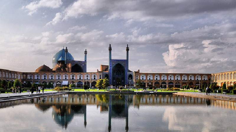  نوروزی متفاوت در انتظار گردشگران در اصفهان