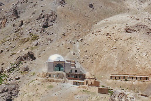 امام زاده سلطان سید قریش سبزوار امام زاده سلطان سید قریش سبزوار