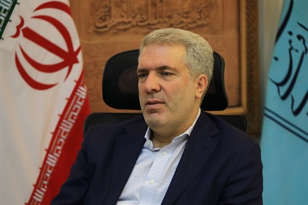  کم توجهی به دریای مازندران