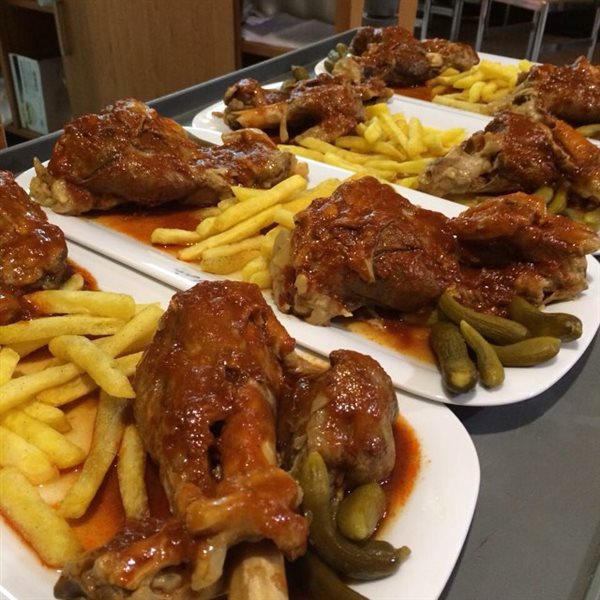 رستوران گلبرگ شاهرود رستوران گلبرگ شاهرود
