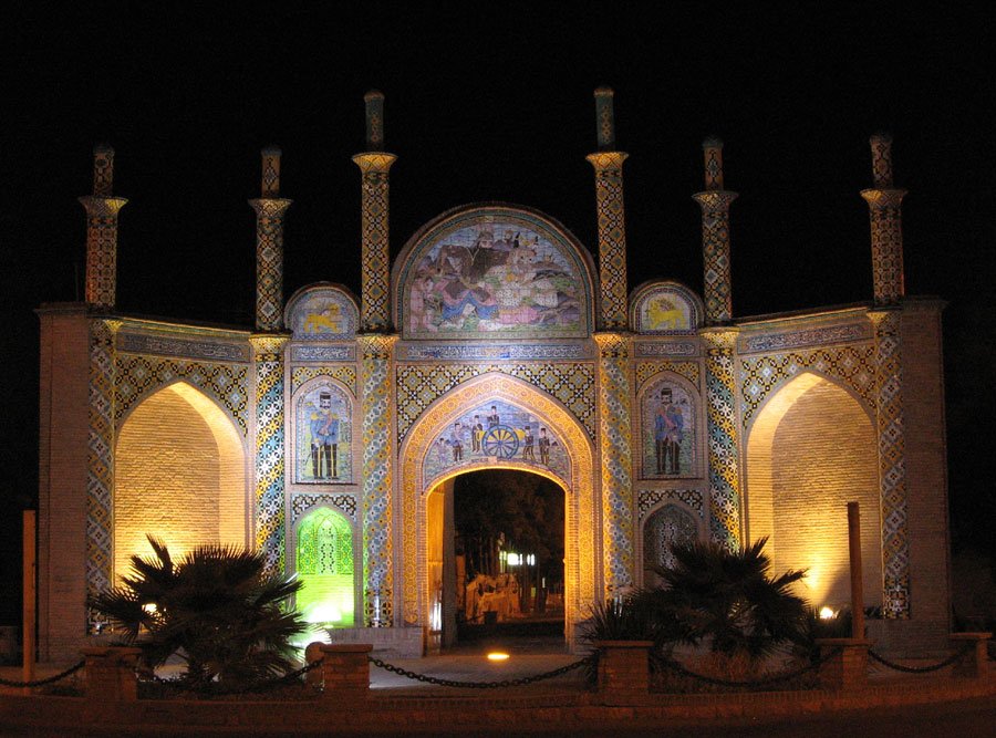 گردشگری در سمنان ظرفیتی که تاکنون استفاده مطلوب نشد گردشگری در سمنان ظرفیتی که تاکنون استفاده مطلوب نشد