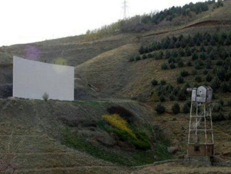 سینما آبیدر سنندج سینما آبیدر سنندج