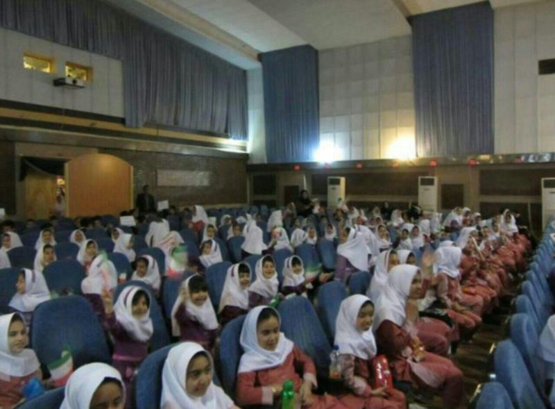 سینما ابریشم گرمسار سینما ابریشم گرمسار