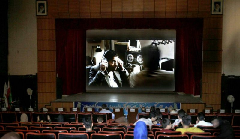 سینما زیتون رودبار سینما زیتون رودبار