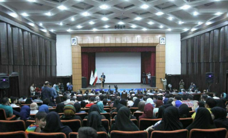 سینما زیتون رودبار سینما زیتون رودبار