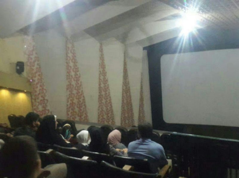 سینما هجرت کرج سینما هجرت کرج