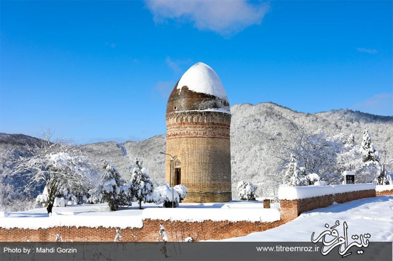  گردشگری مذهبی، فرصتی مفغول در مازندران