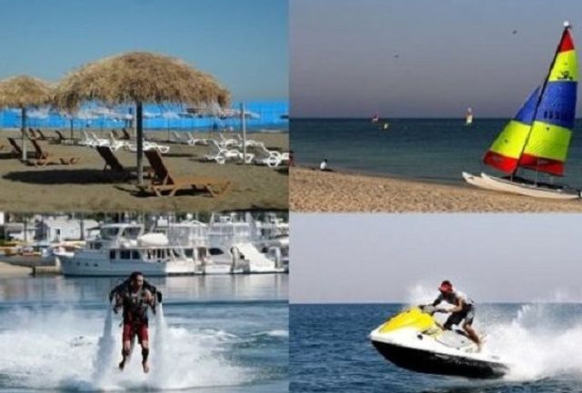  توسعه جدید هرمزگان بر محور گردشگری است