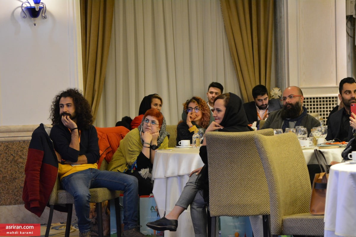  در بزرگترین همایش گردشگری ایران چه گذشت؟