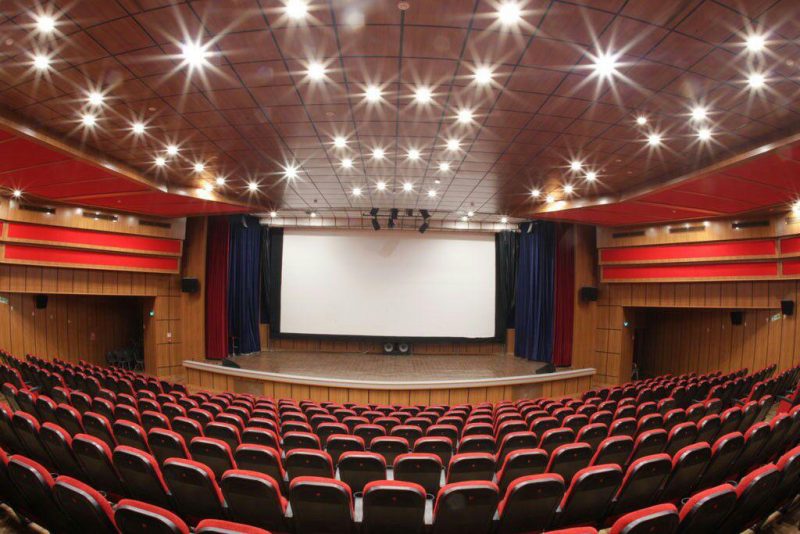 پردیس سینمایی هنر شهر آفتاب پردیس سینمایی هنر شهر آفتاب پردیس سینمایی هنر شهر آفتاب