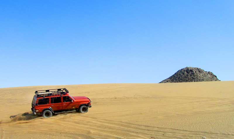 کویر رضا آباد شاهرود کویر رضا آباد شاهرود