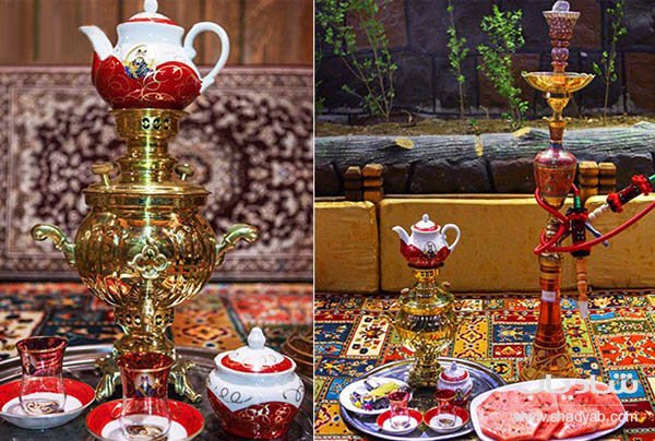 سفره خانه سنتی امپراطور تهران سفره خانه سنتی امپراطور تهران سفره خانه سنتی امپراطور تهران
