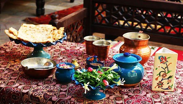 رستوران نون و نمک فخر الملوک رستوران نون و نمک فخر الملوک رستوران نون و نمک فخر الملوک
