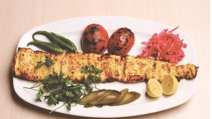 آیران کباب تهران آیران کباب تهران