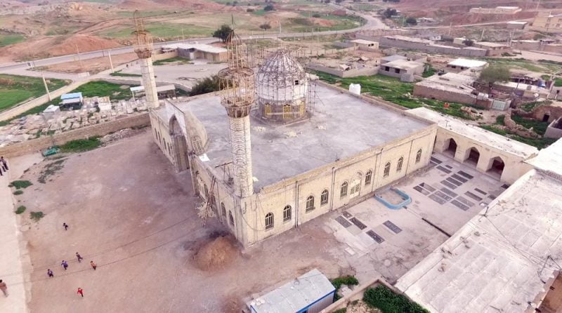 امامزاده هفت شهیدان امامزاده هفت شهیدان
