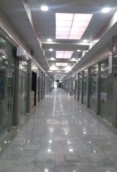 بازار بزرگ امام رضا خرمشهر بازار بزرگ امام رضا خرمشهر