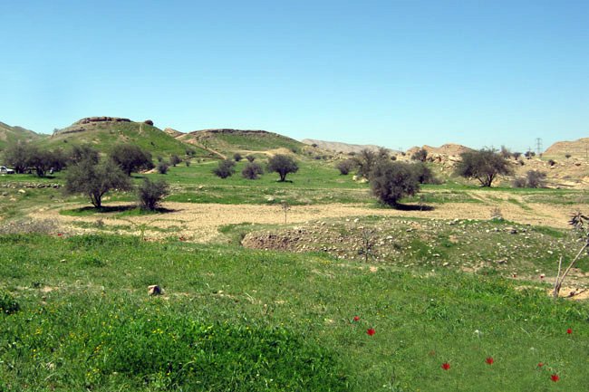 دشت چم آسیاب دشت چم آسیاب