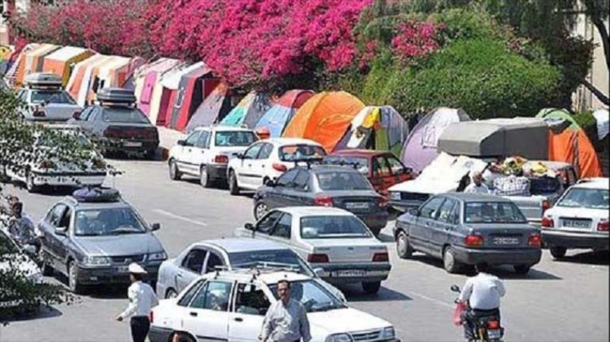  فرصت طلایی برای عاقبت بخیری گردشگری داخلی