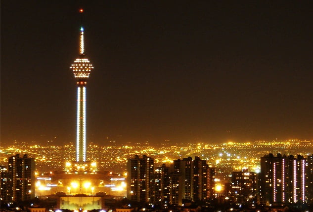  «اقتصاد شب» در شهرهای ایران باید جدی گرفته شود
