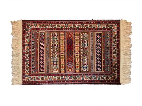 شیرکی پیچ گلیم کرمان شیرکی پیچ گلیم کرمان