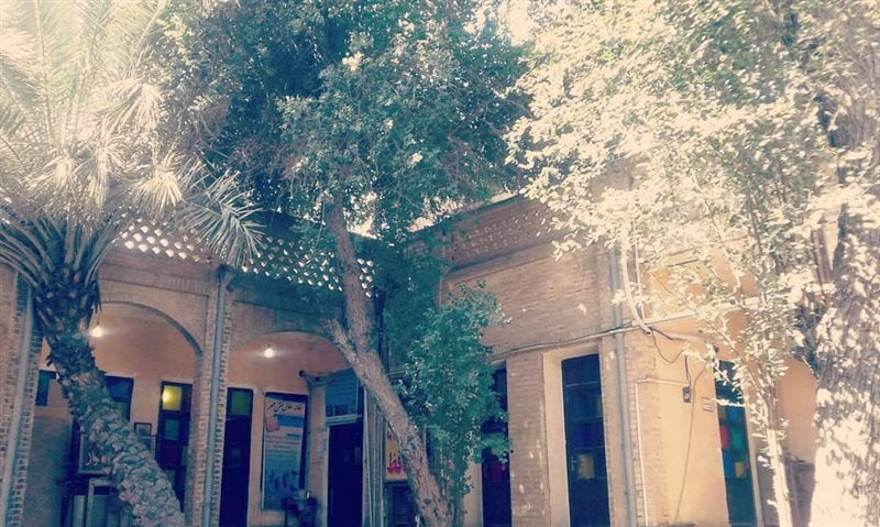 عمارت ماپار عمارت ماپار اهواز