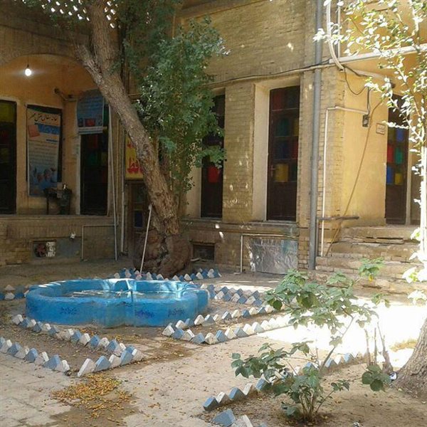 عمارت ماپار عمارت ماپار اهواز