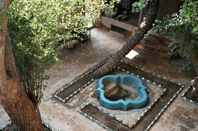 عمارت ماپار عمارت ماپار اهواز