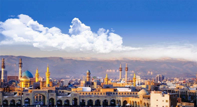 با منابع آب موجود نمی‌توانیم میزبان 40 میلیون زائر در مشهد باشیم