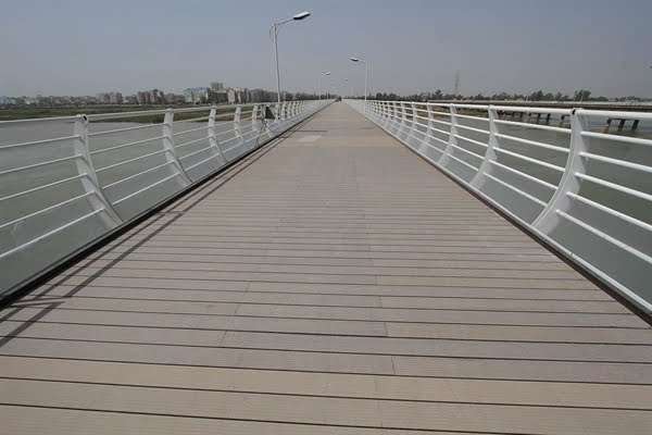  پل طبیعت کیانپارس