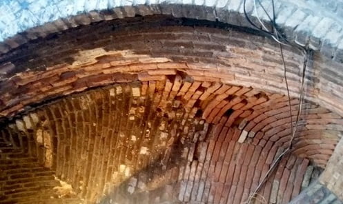 کاروانسرای میرزا سید رضا کاروانسرای میرزا سید رضا