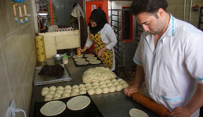 کلیچه کلیچه