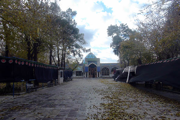 امامزاده اهل بن علی (ع) امامزاده اهل بن علی (ع)