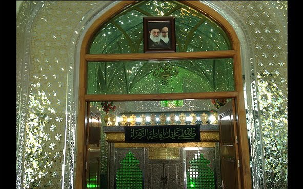 امام زاده سید ولی امام زاده سید ولی