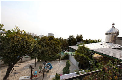 امامزاده مطیب(ع) تهران امامزاده مطیب(ع) تهران امامزاده مطیب(ع) تهران