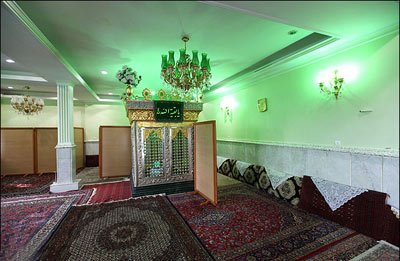 امامزاده مطیب(ع) تهران امامزاده مطیب(ع) تهران امامزاده مطیب(ع) تهران