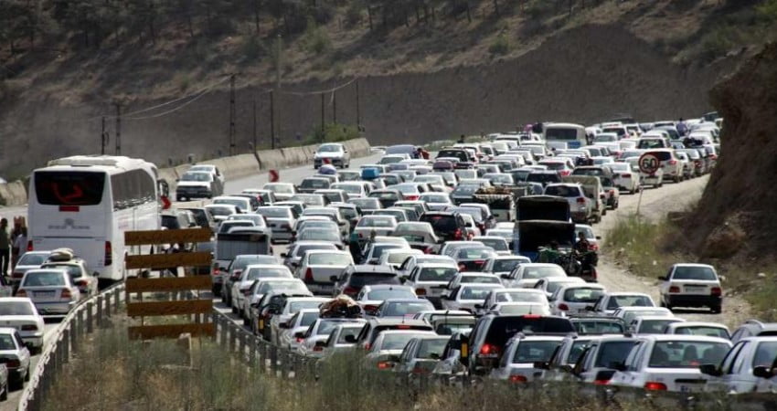  گزارشی از آمار سفرهای نوروزی در گفت‌وگو با معاون سازمان گردشگری