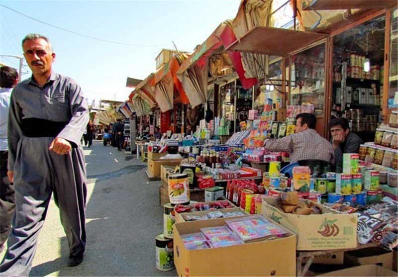 جاهای دیدنی جلفا در بهار