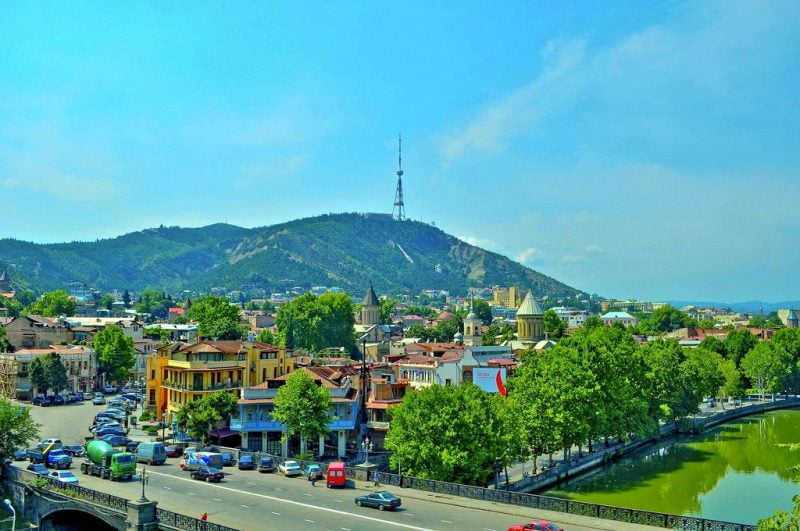  سفر به گرجستان چگونه است؟(پیشنهاد شده توسط سایت گردشگری لست تورز)