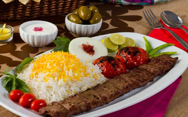 رستوران و تالار پذیرایی مروارید قم رستوران و تالار پذیرایی مروارید قم