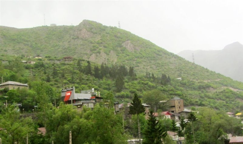 روستای سیاه بیشه روستای سیاه بیشه
