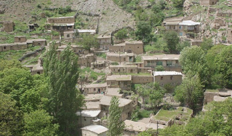 روستای نوکیان طارم  روستای نوکیان طارم