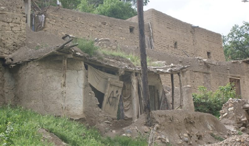 روستای نوکیان طارم  روستای نوکیان طارم