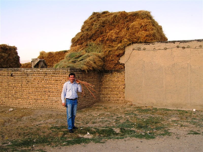 روستای نیماور زنجان روستای نیماور روستای نیماور زنجان