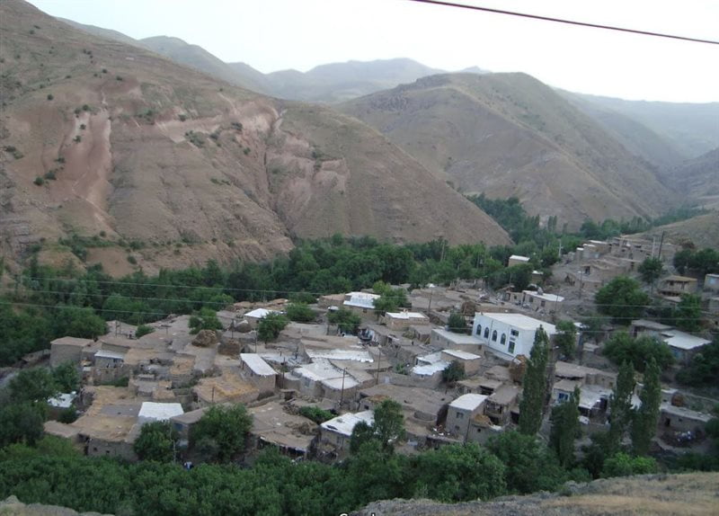 روستای ونونان سلطانیه روستای ونونان روستای ونونان سلطانیه